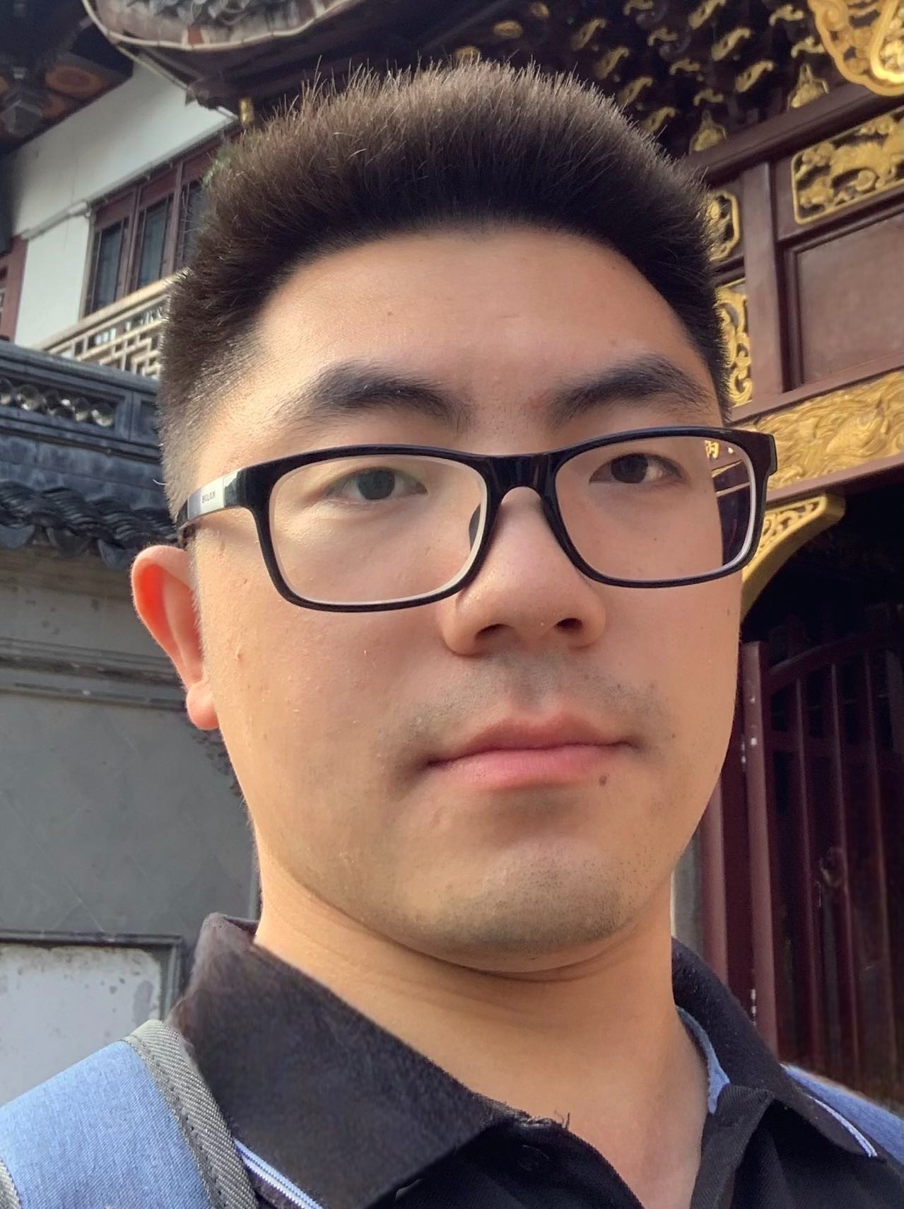 Sen Gao